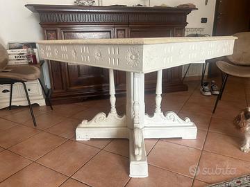 Tavolo da pranzo