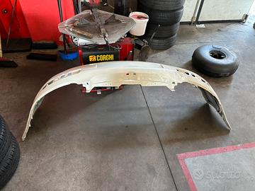 paraurti golf 5 bianco