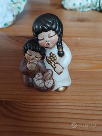 Presepe classico Thun 