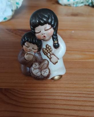 Presepe classico Thun 