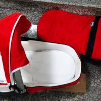 CHICCO Portenfant e Ovetto per bambino/a