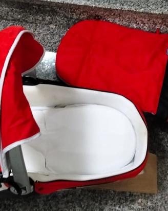 CHICCO Portenfant e Ovetto per bambino/a