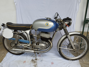 Beta 175 Milano Taranto