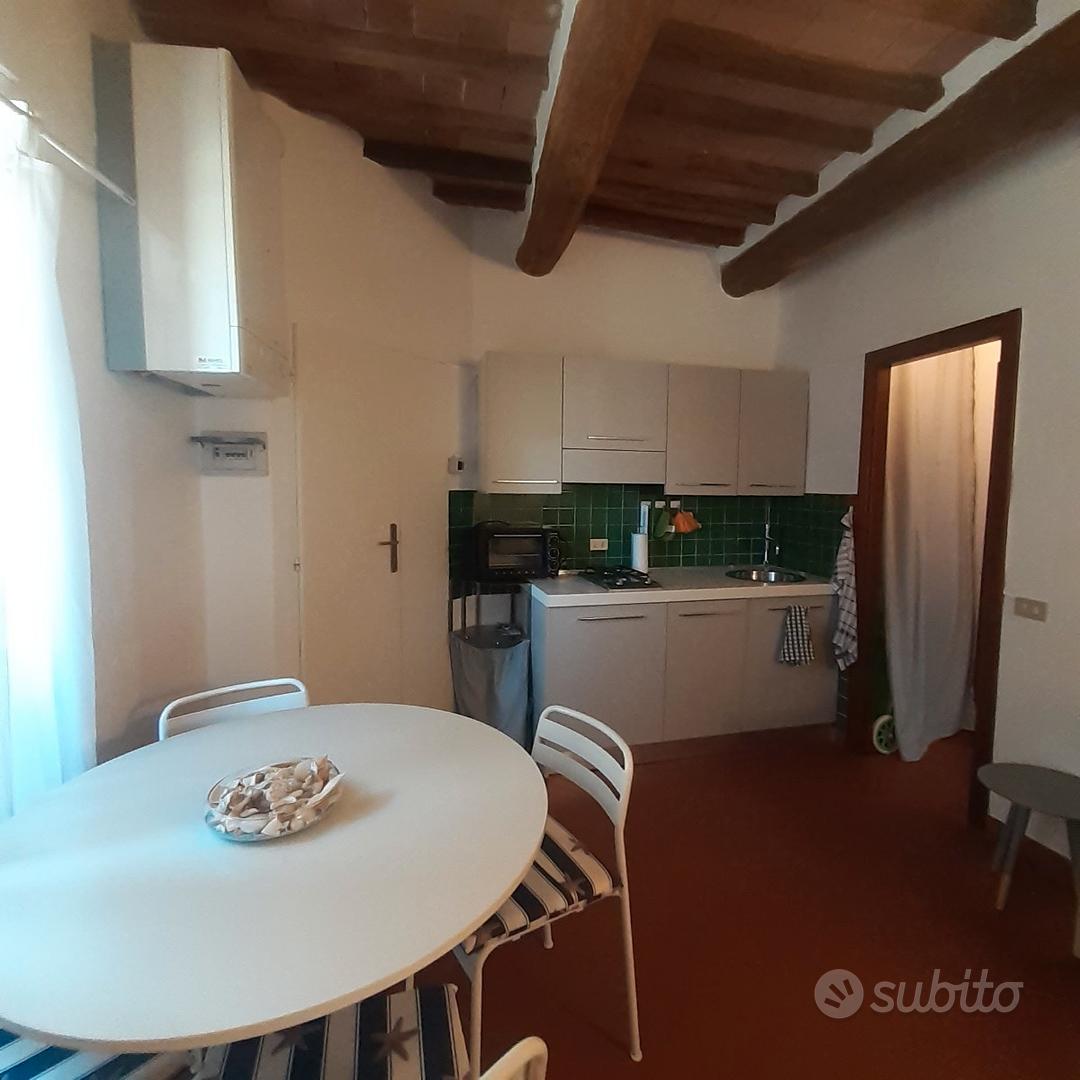 Appartamento bilocale a Castiglione della Pescaia - Vista 2