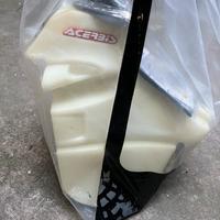 KTM 350 serbatoio maggiorato Acerbis