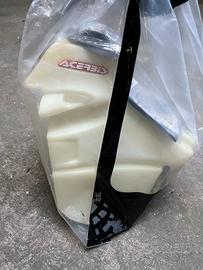 KTM 350 serbatoio maggiorato Acerbis