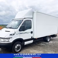 IVECO Daily 35C17
