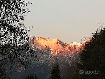 Villazzano vicino al centro
