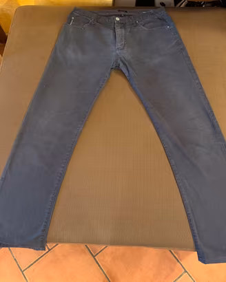 Jeans Armani Uomo