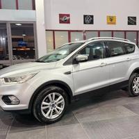 Ford Kuga 1.5 Tdci 120cv 2WD Titanium 2019