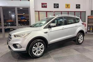 Ford Kuga 1.5 Tdci 120cv 2WD Titanium 2019