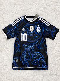 Maglia Argentina Messi 2026