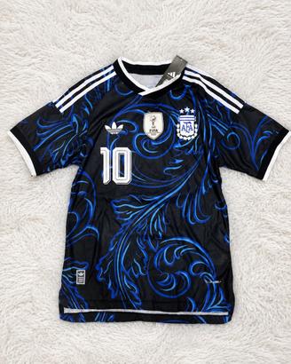 Maglia Argentina Messi 2026