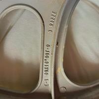 cerchio anteriore fifty Malaguti