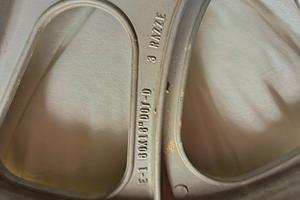 cerchio anteriore fifty Malaguti