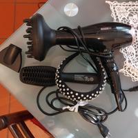 PHON e SPAZZOLA ELETTRICA