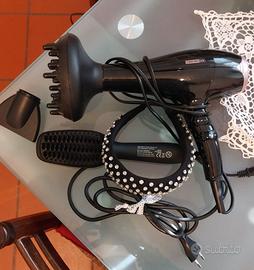 PHON e SPAZZOLA ELETTRICA