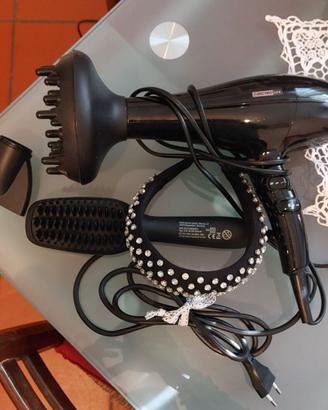 PHON e SPAZZOLA ELETTRICA