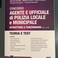 Concorso polizia locale