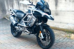 Bmw R1250GS Adventure 7.200km