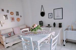 Bilocale luminoso - Via dei Mille (Zona Ospedali)