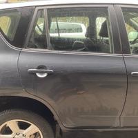 PORTA POSTERIORE DESTRA TOYOTA RAV4 III 2006