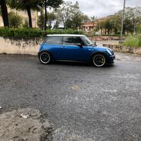 Ricambi mini cooper