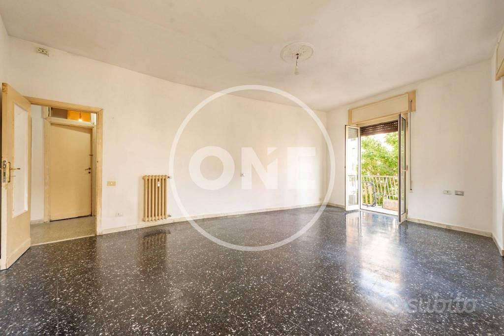 Appartamento – Roma, Villa Certosa, Tuscolano - Vista 2