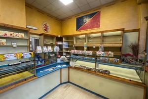 Attività commerciale, zona nord Asti