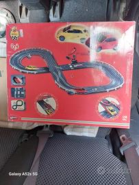 pista elettrica