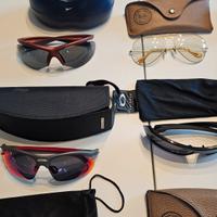 lotto occhiali da sole originale