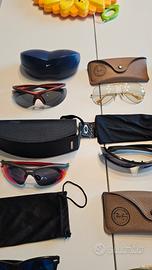 lotto occhiali da sole originale