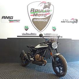 Husqvarna Vitpilen 701 - 2018