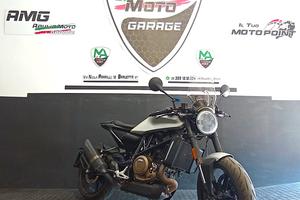 Husqvarna Vitpilen 701 - 2018