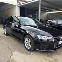 Audi A4 Avant 35 TDI S tronic Business