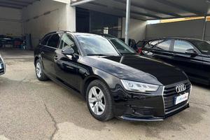 Audi A4 Avant 35 TDI S tronic Business