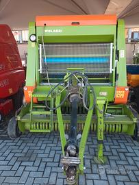 ROTOPRESSA WOLAGRI COMPACT 155 EVO