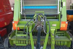 ROTOPRESSA WOLAGRI COMPACT 155 EVO