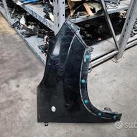 Parafango Destro - Dx Per Fiat 500L Trekking