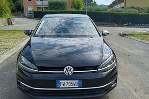 VOLKSWAGEN Golf 1.6 tdi Business Bluemotion