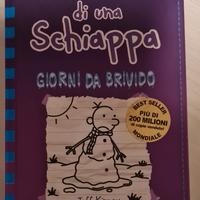 Diario di una schiappa: Giorni da brivido