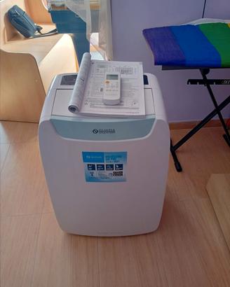 Condizionatore portatile Olimpia Splendid