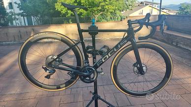 Focus Izalco Max 8.8