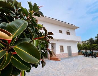Foce varano - 8-15 agosto / 22-29 agosto