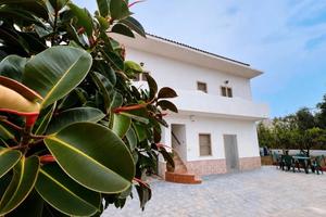 Foce varano - 8-15 agosto / 22-29 agosto
