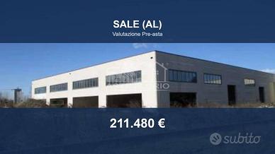 Immobile in asta di 3500 m² a Sale