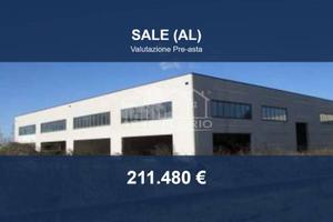 Immobile in asta di 3500 m² a Sale