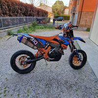 Ktm exc-r 530