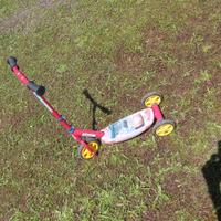 Monopattino Cars Saetta