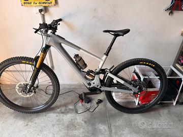 Specialized kenevo  sl 2021